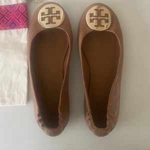 Tory Burch Flats